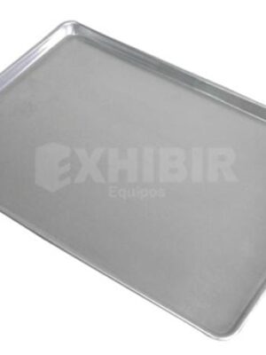 Bandeja de Aluminio